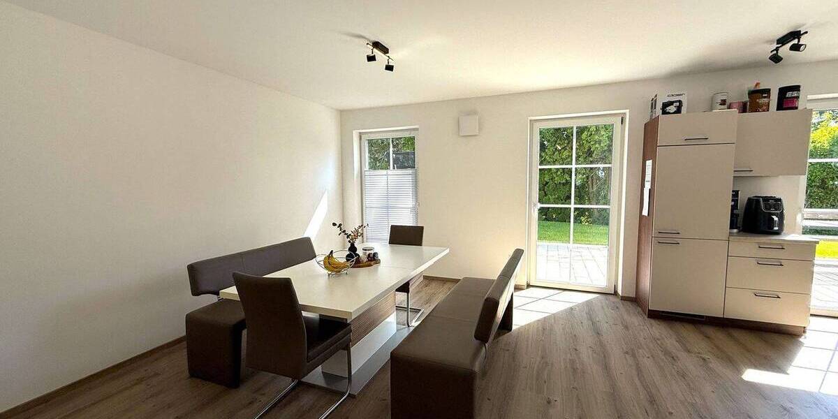 Doppelhaushälfte Ortenburg - 5 Zimmer, 134 m&sup2;, 448.000&euro; | Angebot:26187800