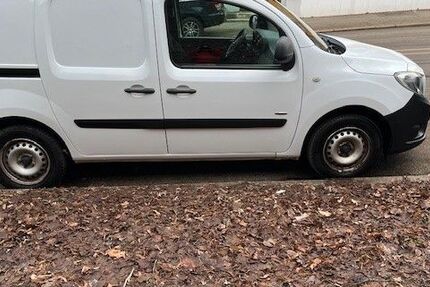 Mercedes-Benz Citan 80.000 km 10.300 &euro; Stuttgart 70184
