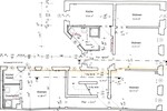 WG-Wohnung mit 4-Zimmern, 2.OG mit 2 Bädern und 2 Küchen in Gera