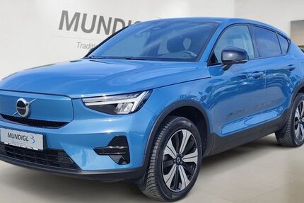 Volvo C40 30.150 km 36.900 &euro; Landshut 84030