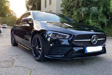 Mercedes-Benz CLA 220 109.000 km 27.500 &euro; Hessigheim 74394