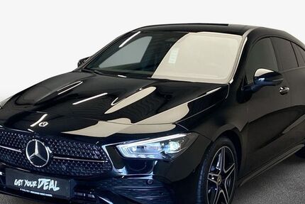 Mercedes-Benz CLA 180 Shooting Brake 3.001 km 39.150 € Kassel 34123