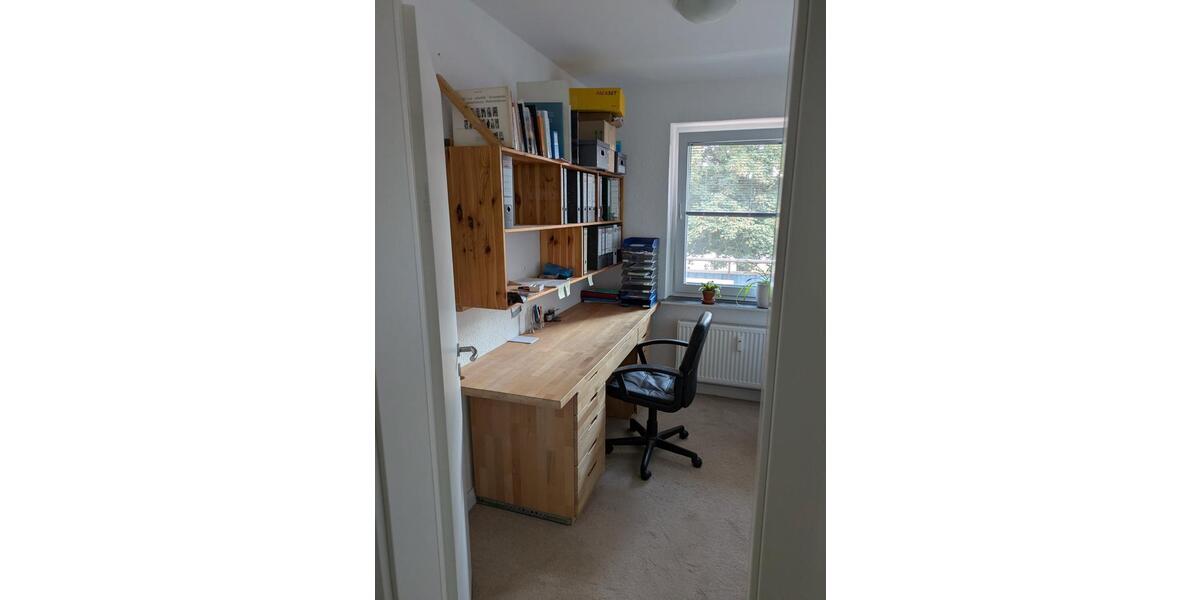 Etagenwohnung Tarp - 3.5 Zimmer, 81 m&sup2;, 228.000&euro; | Angebot:27157523