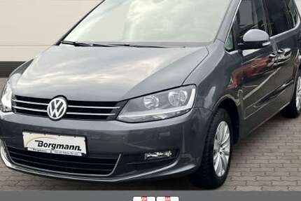 VW Sharan 58.000 km 24.990 &euro; Dorsten 46282