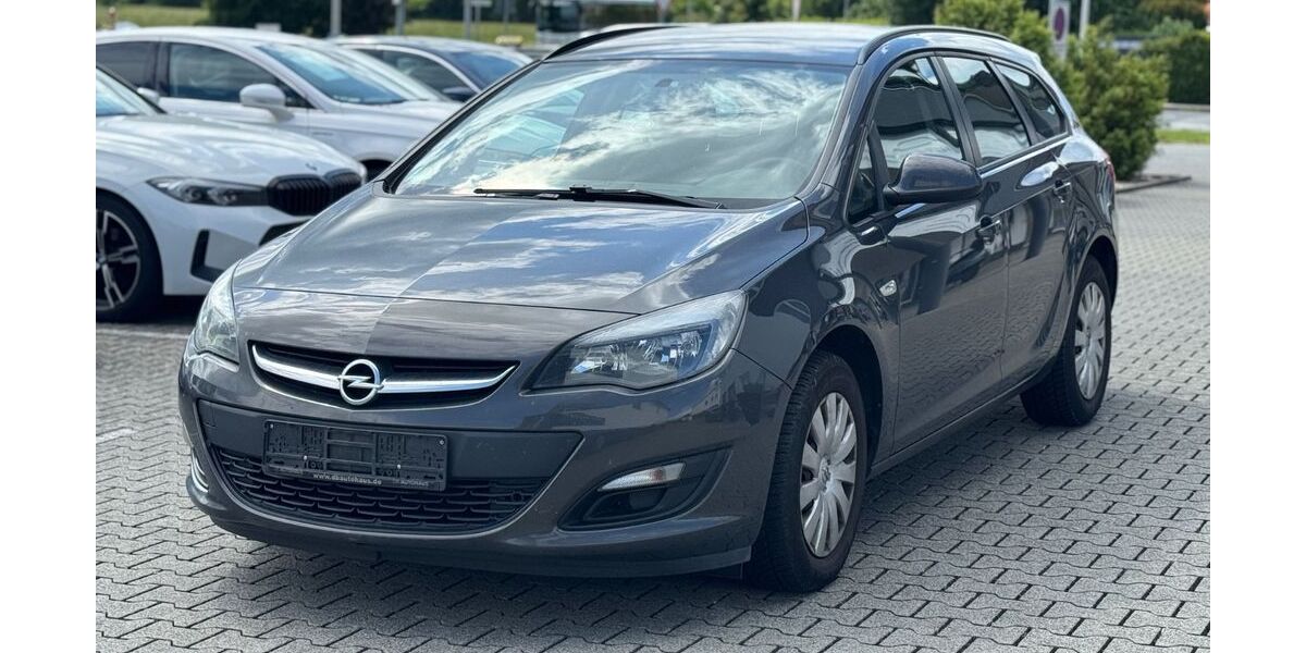 Opel Astra 215.000 km 2.900 &euro; Butzbach 35510