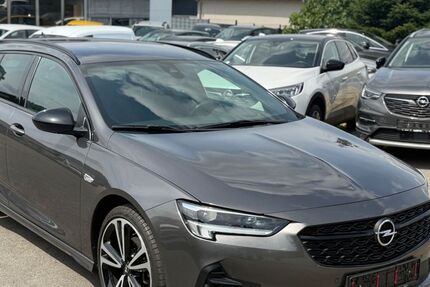 Opel Insignia 63.000 km 19.999 &euro; Gundelsheim 74831