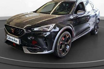 Cupra Formentor 120.420 km 22.180 &euro; Lübbecke 32312