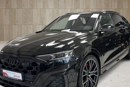 Audi Q8 25.876 km 89.850 &euro; Wermelskirchen 42929