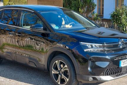 Citroen C5 Aircross 37.500 km 21.900 &euro; Grabenstätt 83355