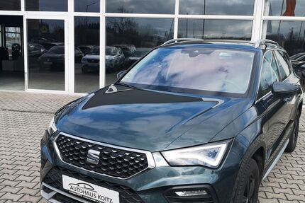 Seat Ateca 57.000 km 23.450 &euro; Cottbus 03051