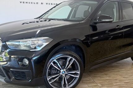 BMW X1 90.000 km 17.200 &euro; Altdorf 84032