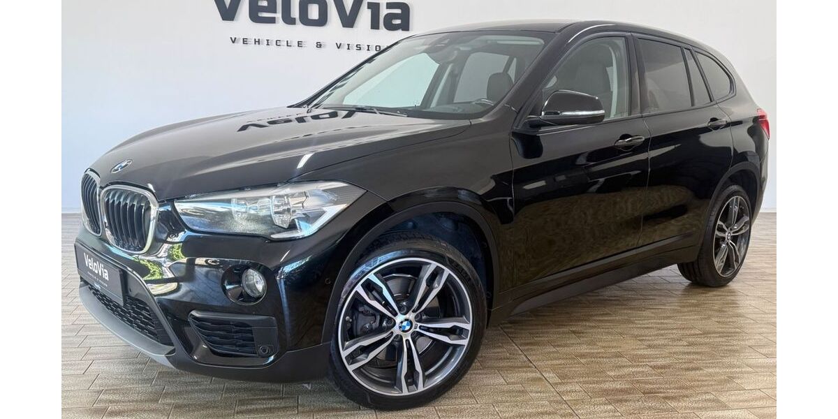 BMW X1 90.000 km 17.200 &euro; Altdorf 84032