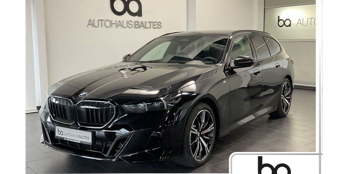 BMW 520 24.500 km 45.850 &euro; Prüm/ Niederprüm 54595