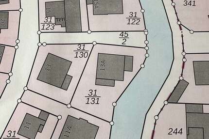 Grundstück Nauheim - 489.000&euro; | Angebot:25804335