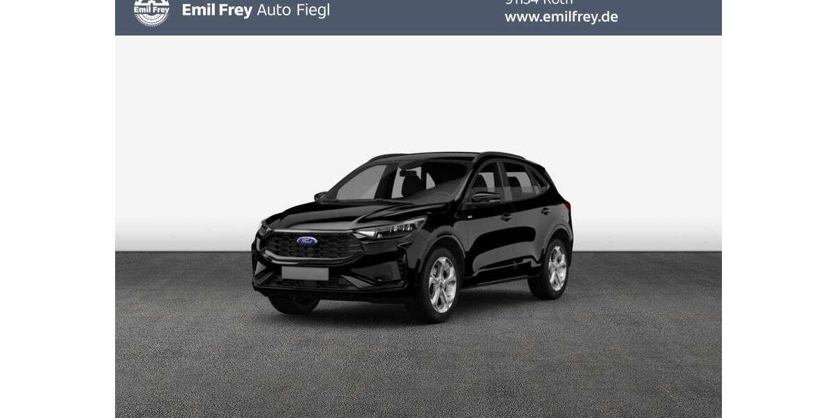 Ford Kuga 9.512 km 30.990 &euro; Roth 91154
