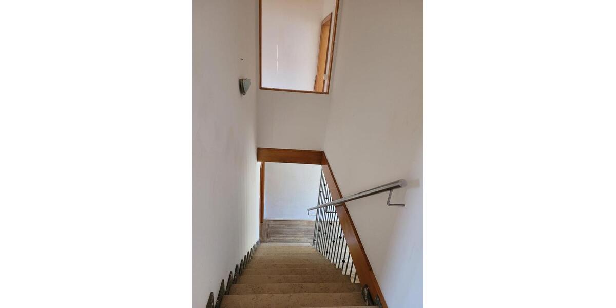 Einfamilienhaus Sankt Ingbert - 6 Zimmer, 120 m&sup2;, 168.000&euro; | Angebot:27092311