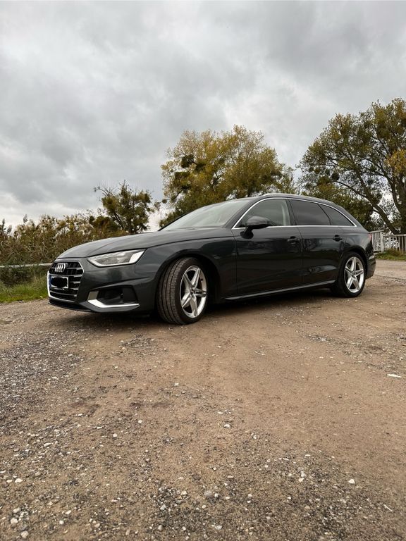 Audi A4 69.200 km 22.999 € Rühen 38471
