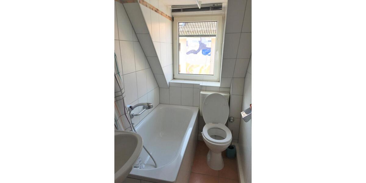 Dachgeschoßwohnung Bamberg Gereuth - 1 Zimmer, 36 m&sup2;, 129.000&euro; | Angebot:26326285