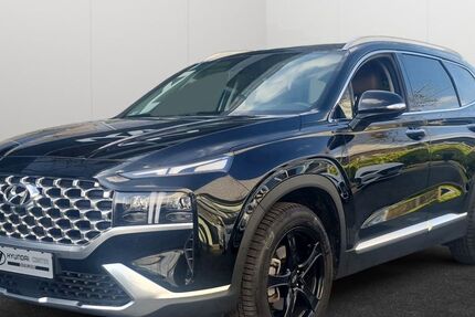 Hyundai SANTA FE 36.000 km 31.990 € Düsseldorf 40233