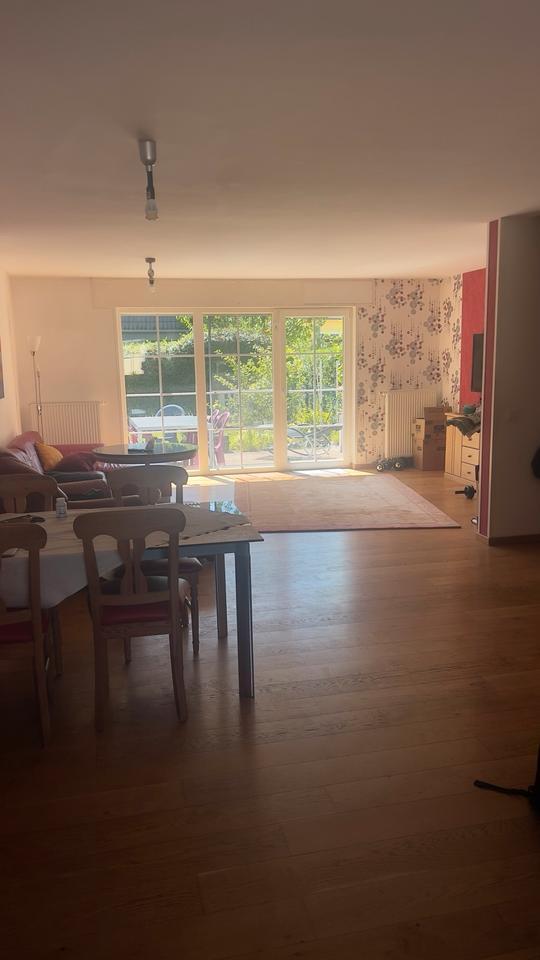 Doppelhaus In Zülpich