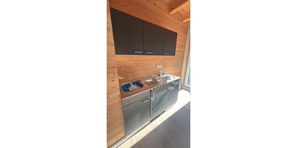 Etagenwohnung Furtwangen im Schwarzwald - 1 Zimmer, 30 m&sup2;, 450&euro; | Angebot:26395466