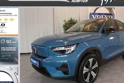 Volvo C40 34.500 km 32.990 &euro; Kempten 87437