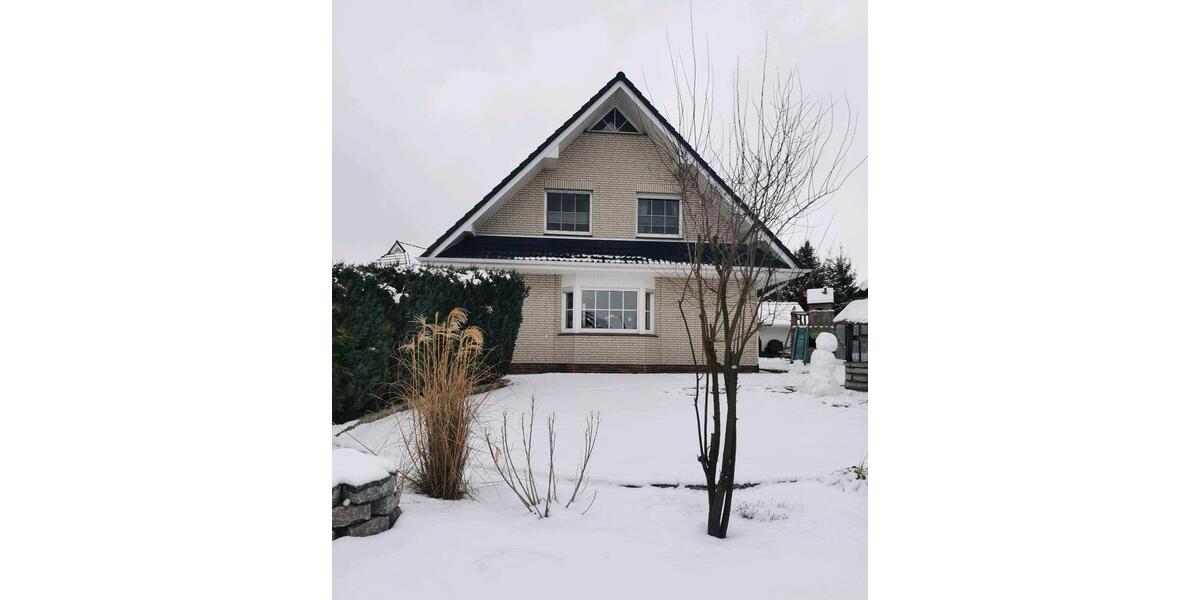 Einfamilienhaus Ganderkesee - 4 Zimmer, 110 m&sup2;, 399.000&euro; | Angebot:24727889