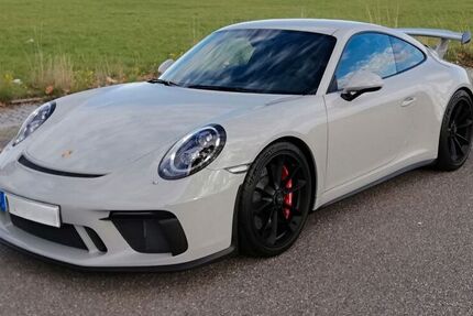 Porsche 991
