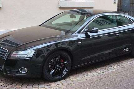 Audi A5 251.000 km 6.500 &euro; Karlsruhe 76187