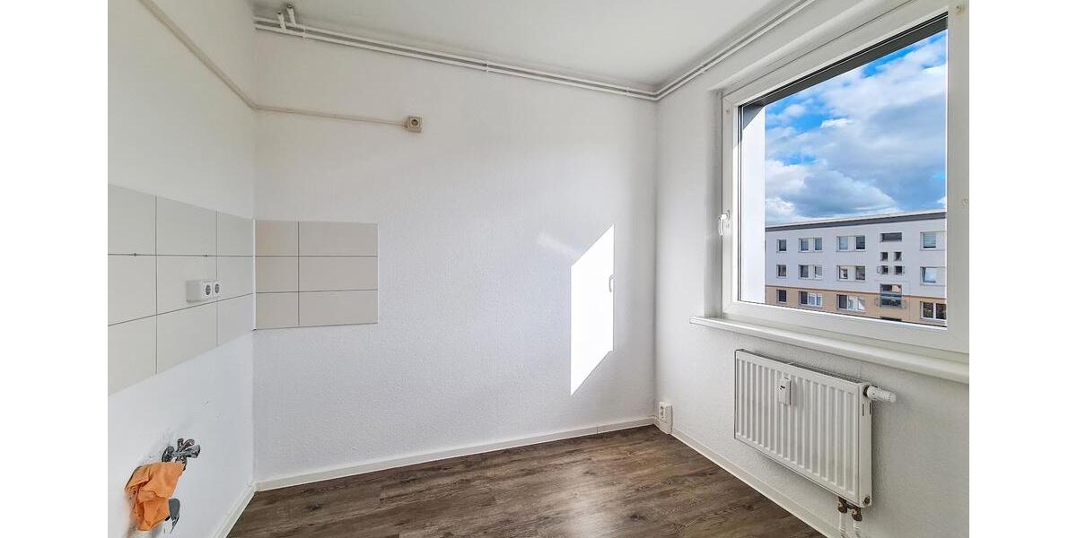 Etagenwohnung Freiberg - 4 Zimmer, 80 m&sup2;, 439&euro; | Angebot:26635383