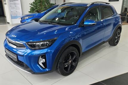 Kia Stonic 24.911 km 19.500 &euro; Halberstadt 38820