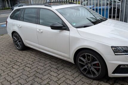 Skoda Octavia 161.000 km 16.499 &euro; Aschaffenburg 63741