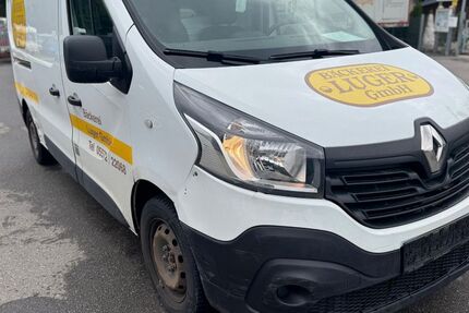 Renault Trafic 387.706 km 3.390 &euro; Baienfurt 88255