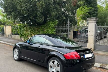 Audi TT 159.227 km 3.800 &euro; Dresden 01309