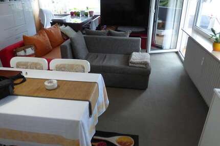 Wohnung zum Kaufen in Bad Bergzabern 145.000 € 50.04 m² 1 zimmer