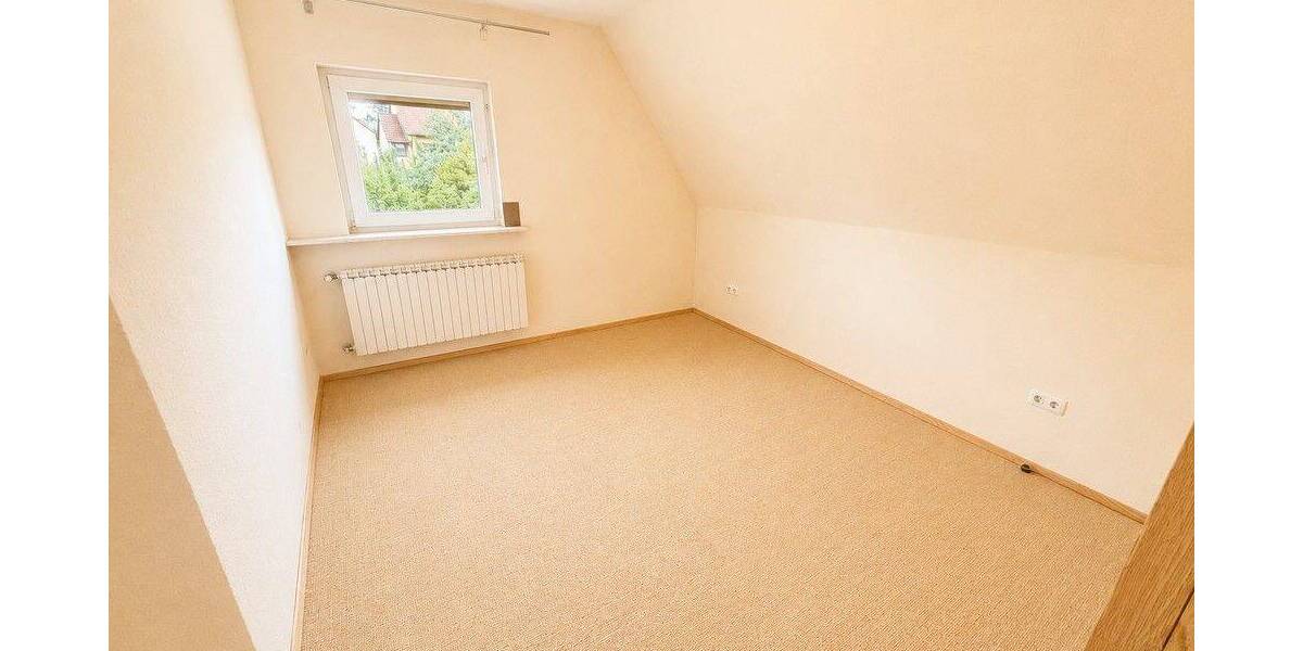 Doppelhaushälfte Gunzenhausen - 6 Zimmer, 115 m&sup2;, 325.000&euro; | Angebot:26804480