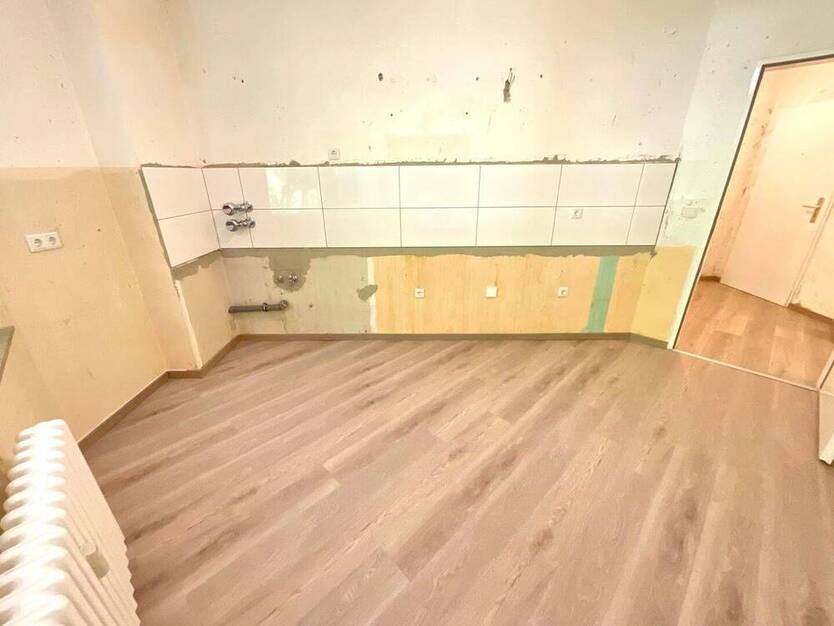 Wunderschöne Erdgeschoßwohnung mit eigenem Garten