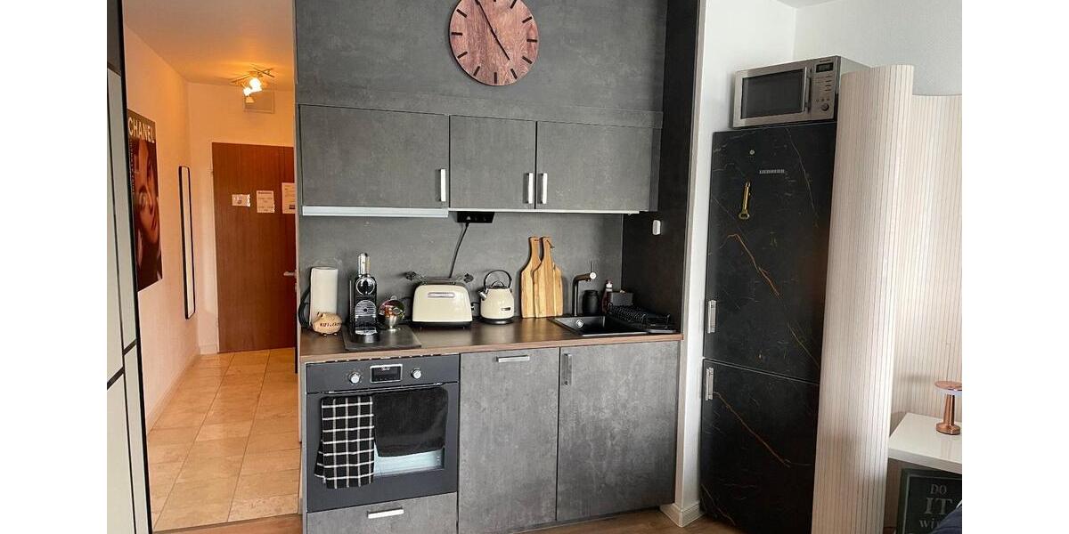 Etagenwohnung Schleswig - 1 Zimmer, 30 m&sup2;, 78.000&euro; | Angebot:27157064