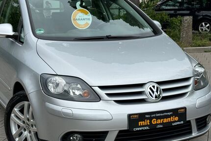 VW Golf Plus 149.000 km 6.990 &euro; Worms 67547