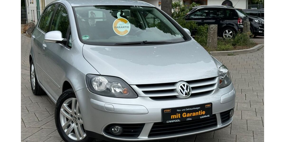 VW Golf Plus 149.000 km 6.990 &euro; Worms 67547