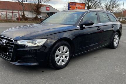 Audi A6 195.000 km 9.000 &euro; Rödinghausen 32289