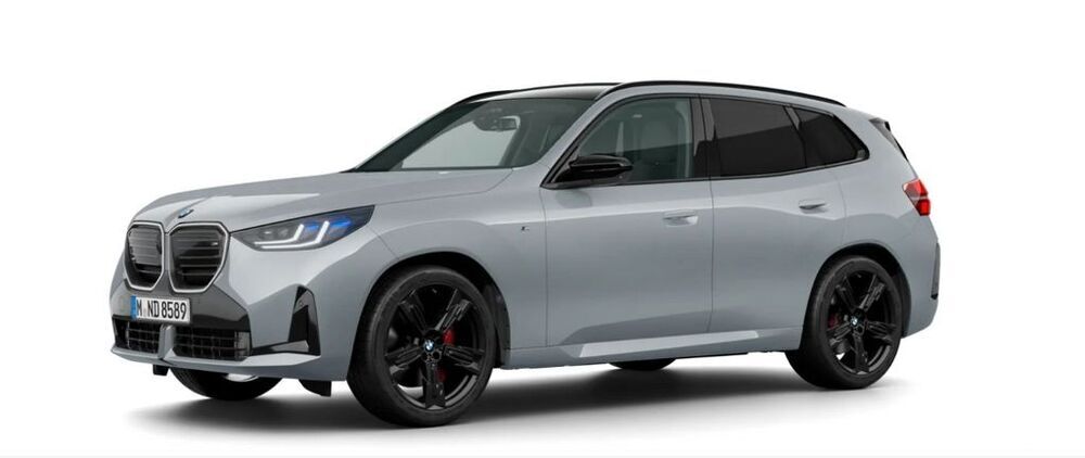 X3 M50