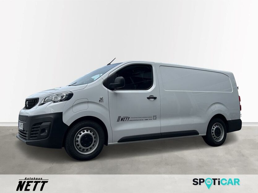Peugeot Expert 6.000 km 28.900 € Mayen 56727