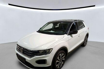 VW T-Roc 112.000 km 21.790 &euro; Bretten 75015