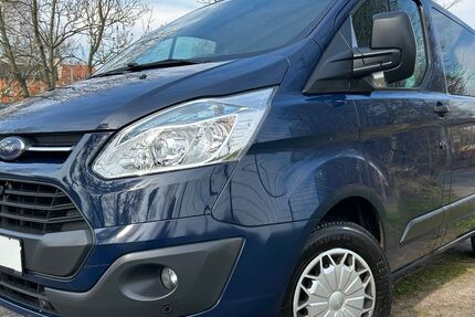 Ford Transit 200.000 km 9.999 € Ronneburg 07580