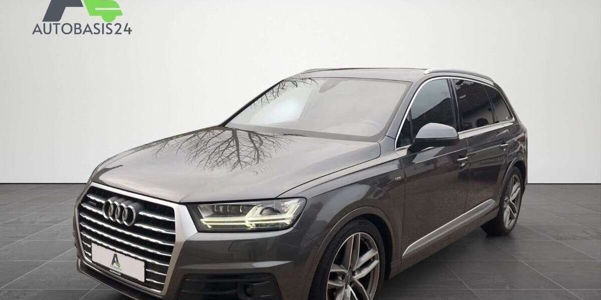 Audi Q7 199.900 km 29.900 &euro; Linkenheim- Hochstetten 76351