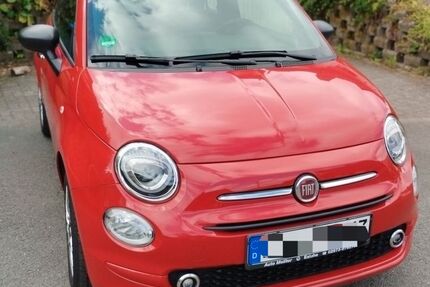 Fiat 500 36.300 km 12.500 &euro; ESLOHE (SAUERLAND) 59889