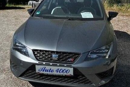 Seat Leon 52.000 km 13.500 &euro; Weilheim 82362
