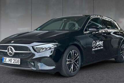 Mercedes A 180