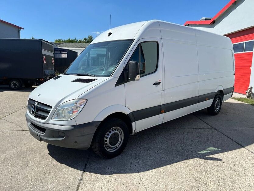 Sprinter